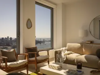 Penthouse for sale New York (VBD44470)