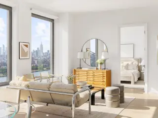Apartment for sale New York (VBD44471)