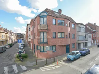 Duplex à vendre Evere (VBD44474)