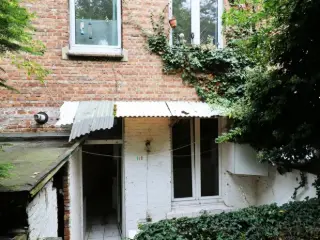 Gelijkvloers te koop Ukkel (VBD44481)