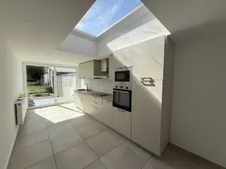 Huis te huur Frasnes-lez-Gosselies (VBD44493)