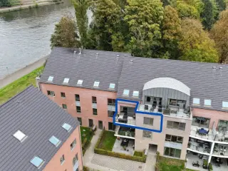 Apartment for sale Andenne (VBD44497)