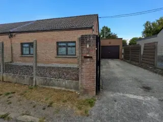 Maison à vendre Tertre (VBD44500)