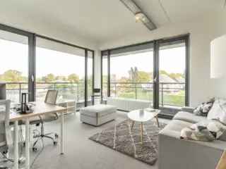 Kantoor te huur Waterloo (VBD44503)