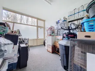 Bureaux à vendre Molenbeek-Saint-Jean (VBD44505)