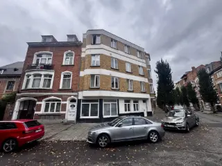 Appartement te koop Anderlecht (VBD44512)