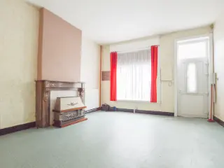 Huis te koop Jumet (VBD44520)