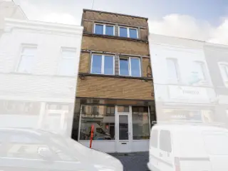 Maison à vendre La Louvière (VBD44522)