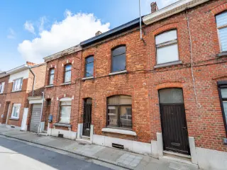 Maison à vendre Marcinelle (VBD44523)