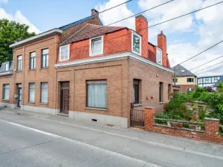 Huis te koop Anderlues (VBD44524)