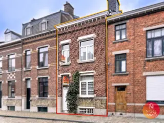 Residence for sale Liege (VBD44531)