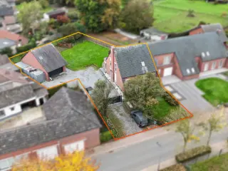 Residence for sale Riemst (VBD44532)