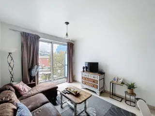 Appartement te huur Etterbeek (VBD44534)