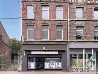 Huis gemengd gebruik te koop Andenne (VBD44535)