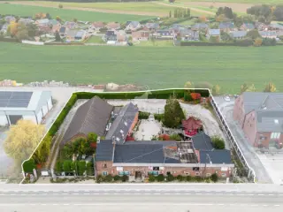 Surface commerciale à louer Battignies (VBD44537)