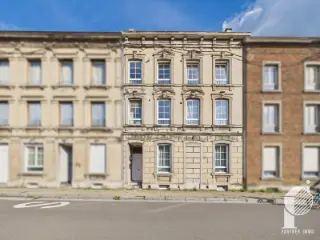 Huis gemengd gebruik te koop Verviers (VBD44538)