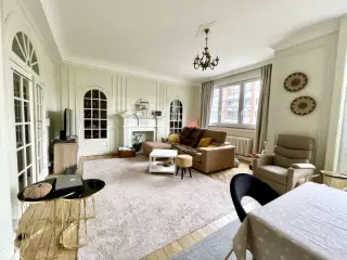 Appartement te koop Ukkel (VBD44539)