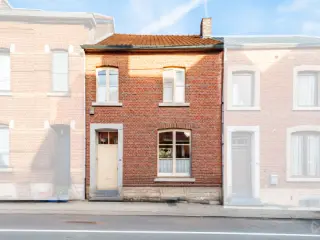 Maison à vendre Waremme (VBD44542)