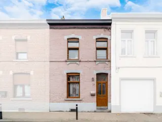 Maison à vendre Quiévrain (VBD44546)