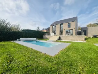 Villa te koop Nandrin (VBD44549)