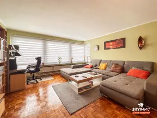 Apartment for sale Liege (VBD44550)