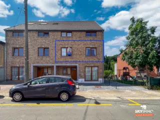 Appartement à vendre Vivegnis (VBD44551)