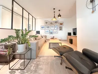 Appartement te huur Elsene (VBD44552)