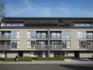 Gelijkvloers te koop Waver (VBD44553)