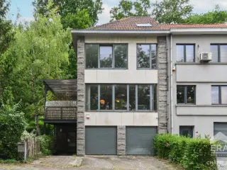 Huis te koop Ukkel (VBD44557)