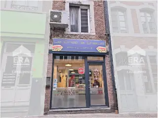 Handelspand te koop Hoei (VBD44559)