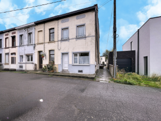 Maison à vendre Farciennes (VBD44562)