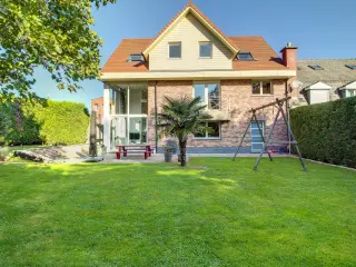 Residence for sale Mouscron (VBD44568)