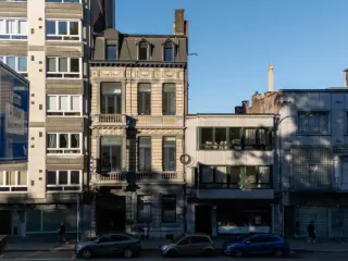 Mixed building for sale Liege (VBD44569)
