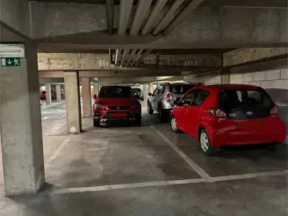 Parking à vendre Woluwe-Saint-Lambert (VBD44571)