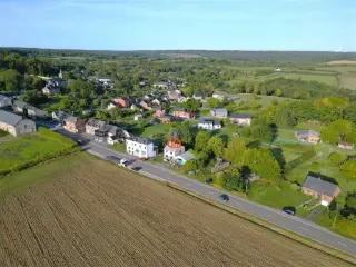 Terrain à lotir à vendre Wanlin (VBD44573)