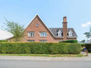 Duplex for sale Overijse (VBD44576)