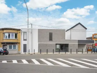 Appartement à vendre Chênée (VBD44587)