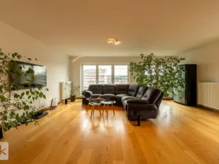 Penthouse for sale Liege (VBD44590)