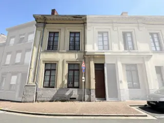 Maison à vendre Enghien (VBD44592)