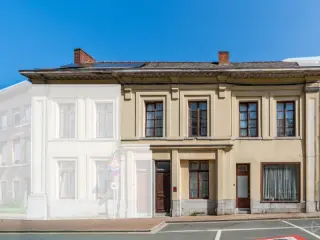 Herenhuis te koop Edingen (VBD44593)