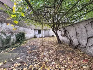 Apartment for rent Anderlecht (VBD44596)