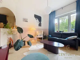 Appartement à vendre Evere (VBD44599)