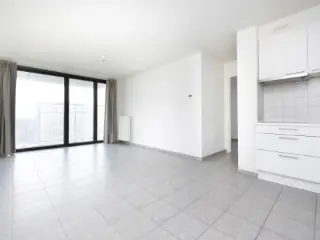 Apartment for sale Sint-Jans-Molenbeek (VBD44607)