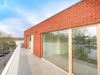 Apartment for sale Anderlecht (VBD44608)