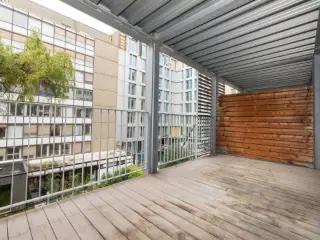 Studio te koop Brussel (VBD44609)