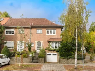 Maison à vendre Woluwe-Saint-Lambert (VBD44610)
