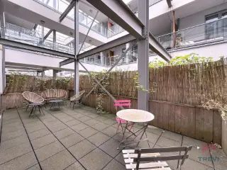 Appartement te huur Brussel (VBD44612)