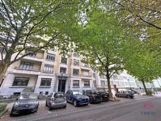 Appartement à louer Forest (VBD44613)
