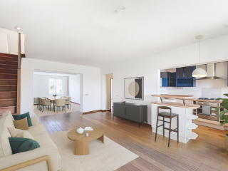 Duplex for sale Schaarbeek (VBD44618)