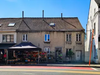 Maison à vendre La Hulpe (VBD44619)